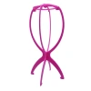 New material wig frame, wig head cover, wig frame, wig use frame, wig frame manufacturer Application Scenario